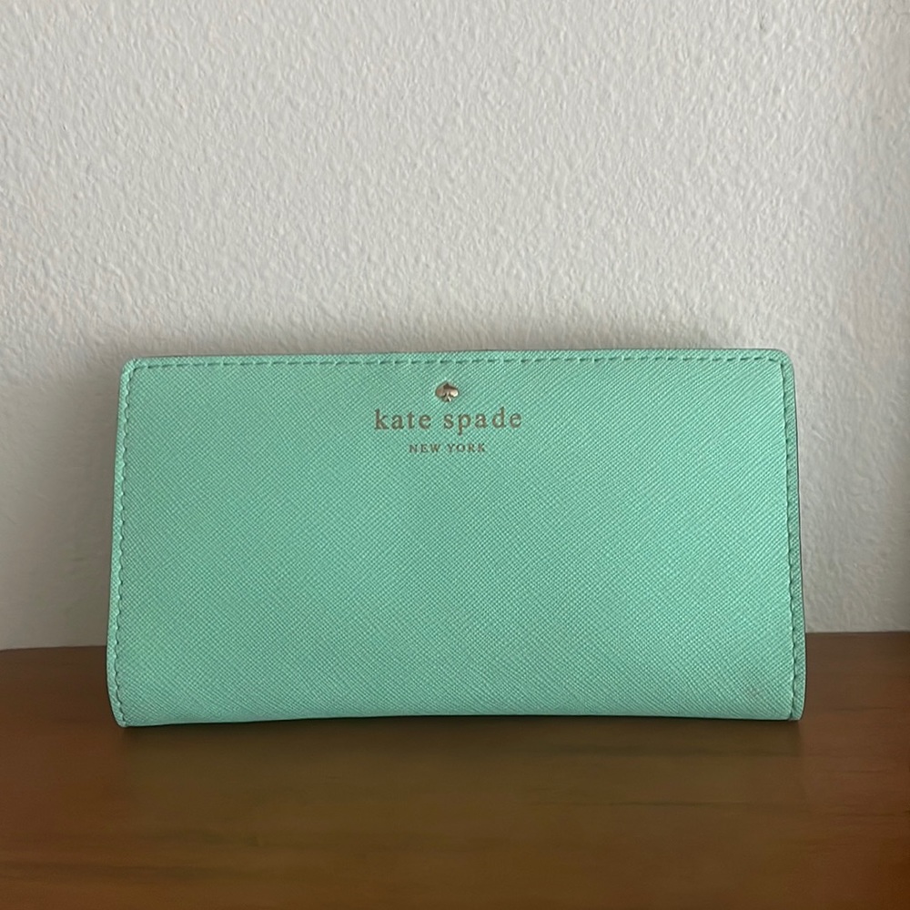 Kate Spade Wallet